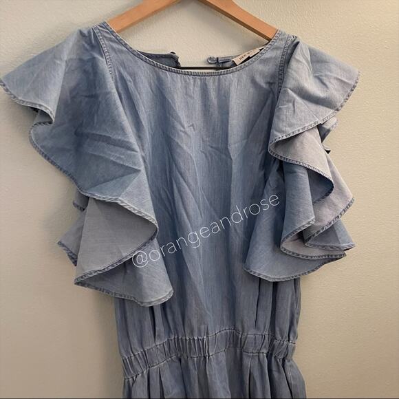 See by Chloe Dress - Picture 8 of 15